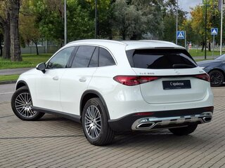 2025 Mercedes-Benz GLC 300 II (X254), белый, 8590000 рублей, вид 2