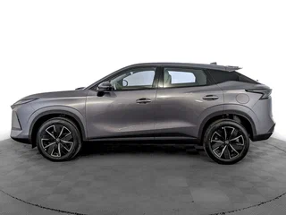 2026 Omoda C5 II, серый, 2785000 рублей, вид 3