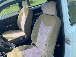 1987 Lada (ВАЗ) 2121 (4x4) I, белый, 170000 рублей, вид 5