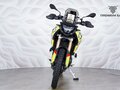 2024 BMW F 900 GS, жёлтый, 1699000 рублей - вид 3