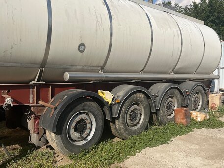 2011 Scania R-Series, белый, 2500000 рублей, вид 4