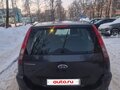 2009 Ford Fusion I Рестайлинг, серый, 480000 рублей - вид 4