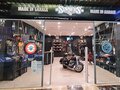 2014 Harley-Davidson Road King, синий, 1350000 рублей - вид 6