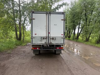 1999 ГАЗ ГАЗель (3302), серый, 250000 рублей, вид 4