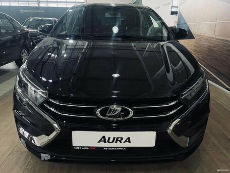Lada (ВАЗ) Aura