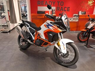 KTM 1290 Super Adventure R
