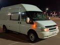2005 Ford Transit, белый, 350000 рублей