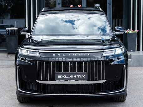 2026 Esteo Exlantix ET8, чёрный, 7490000 рублей, вид 2