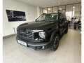 2026 Haval Dargo I Рестайлинг, чёрный, 3464010 рублей - вид 2