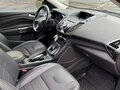 2013 Ford Kuga II, чёрный, 1100000 рублей - вид 8
