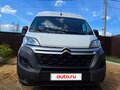 2021 Citroen Jumper, белый, 2370000 рублей - вид 7