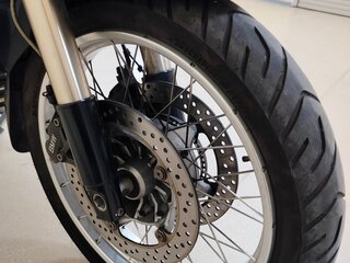 2008 BMW R 1200 GS, серый, 759000 рублей, вид 4