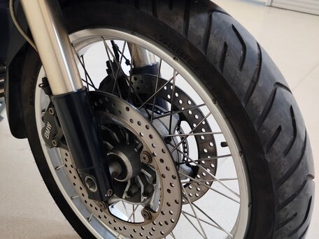 2008 BMW R 1200 GS, серый, 759000 рублей, вид 4