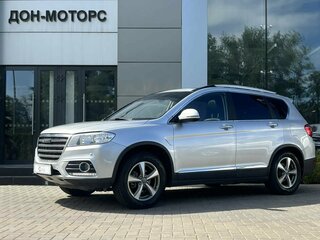Haval H6 Red Label Sport I
