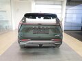 2026 Geely Atlas II, зелёный, 4119990 рублей - вид 4