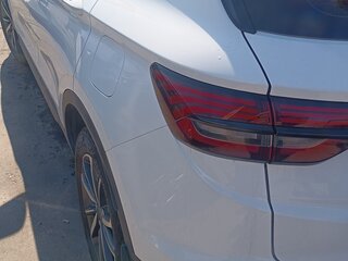 2024 Belgee X50, белый, 1800000 рублей, вид 5