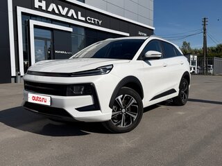JAC JS6