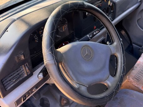 1997 Mercedes-Benz Sprinter, белый, 445555 рублей, вид 5