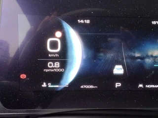 2023 Haval Dargo I, серый, 2600000 рублей, вид 5