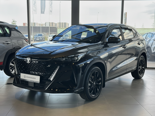 2025 Changan CS35 Max, чёрный, 2839900 рублей, вид 1