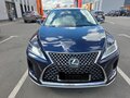 2020 Lexus RX 300 IV Рестайлинг, синий - вид 1