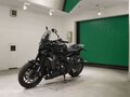 2025 Yamaha MT-09 (FZ-09), чёрный, 1277000 рублей - вид 3