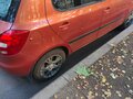 2007 Skoda Fabia II, коричневый, 510000 рублей - вид 3