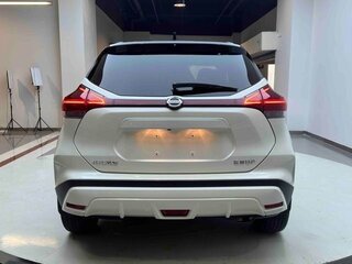2022 Nissan Kicks I Рестайлинг, белый, 1450548 рублей, вид 5