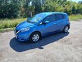 2018 Nissan Note II Рестайлинг, синий, 1000000 рублей - вид 5