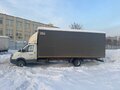 2003 ГАЗ ГАЗель (3302), белый, 820000 рублей - вид 2