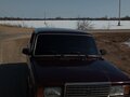 2006 Lada (ВАЗ) 2107, пурпурный, 96000 рублей - вид 7