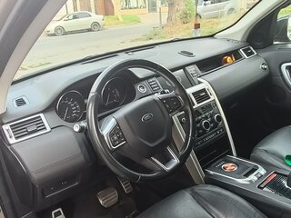2015 Land Rover Discovery Sport I, коричневый, 2300000 рублей, вид 4
