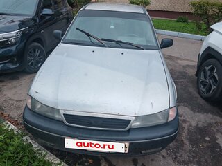 2002 Daewoo Nexia I, серебристый, 60000 рублей, вид 1