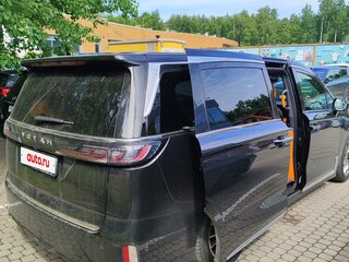 2023 Voyah Dream I, чёрный, 6900000 рублей, вид 3