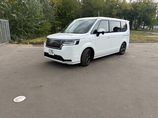 2022 Honda Stepwgn Spada VI, белый, 3259876 рублей, вид 3