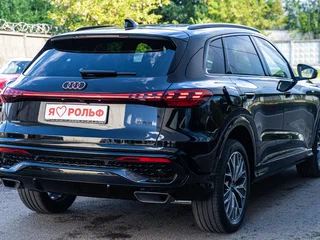 2026 Audi Q5 L III (GU), чёрный, 6699000 рублей, вид 4