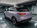 2025 Geely EX2, фиолетовый, 1608011 рублей - вид 1