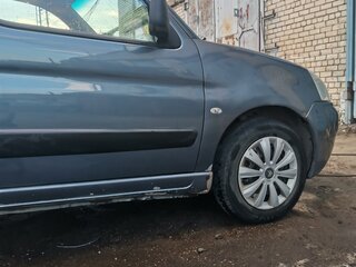 2011 Citroen Berlingo I Рестайлинг, серый, 500000 рублей, вид 3
