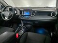 2019 Toyota RAV4 IV (XA40) Рестайлинг, чёрный - вид 6