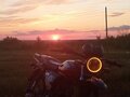 2022 Racer Alpha, красный, 45000 рублей