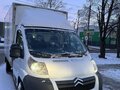2011 Citroen Jumper, белый, 1800000 рублей - вид 5