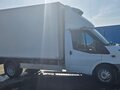 2013 Ford Transit, белый, 1320000 рублей - вид 10