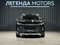 2023 Exeed TXL I Рестайлинг, чёрный, 2185000 рублей - вид 1