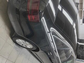 2006 Audi A6 III (C6), чёрный, 870000 рублей, вид 4