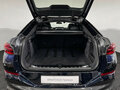2025 BMW X6 40i III (G06) Рестайлинг, синий - вид 7