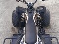 2020 BSE EX 125, чёрный, 65000 рублей - вид 4