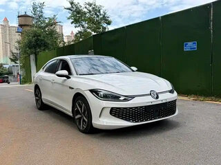 2022 Volkswagen Lamando I Рестайлинг, белый, 1592222 рублей, вид 3