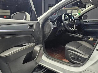 2022 Renault Samsung XM3, белый, 1180000 рублей, вид 4