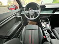 2023 Audi A3 35 TFSI Long IV (8Y), красный - вид 9