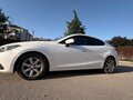 2014 Mazda 3 III (BM), белый - вид 6